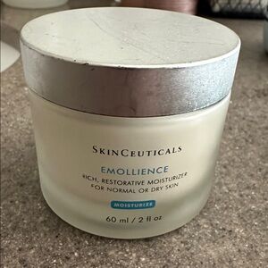 SkinCeuticals Emollience. restorative moisturizer